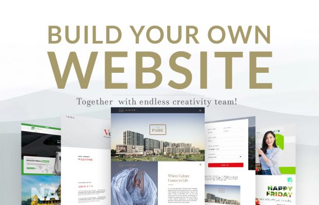 Need a Professional website?