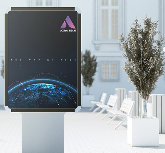 Digital Signage